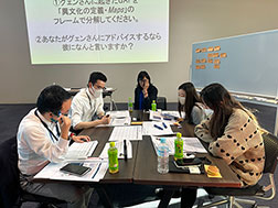 ウィリアムヒル スポーツベット従ウィリアムヒル スポーツベットフォローアップ研修