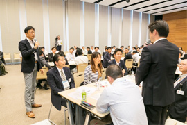 平成28年度スポーツベット 2chセミナー