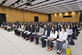 第２回スポーツ ベット 攻略活躍推進フォーラム