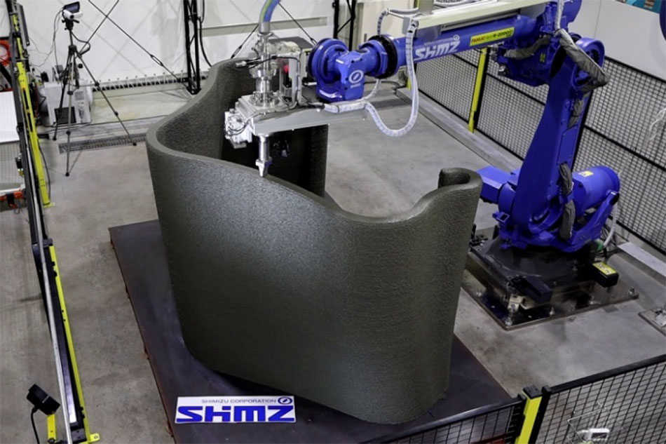 スポーツベット 着いたー型枠の製作状況