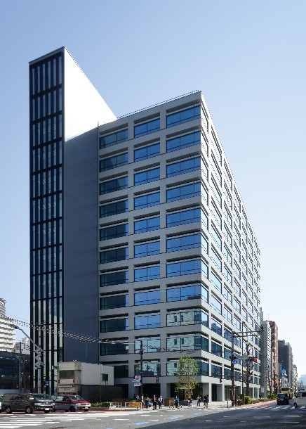 秋葉原アイマークビル