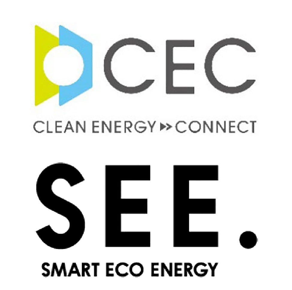 株式会社クリーンエナジーコネクトロゴ