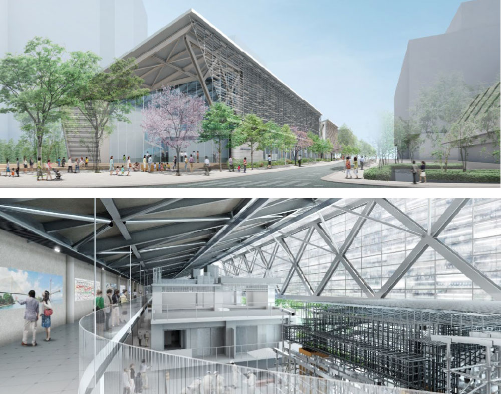 Novare Academy　ものづくり至誠塾