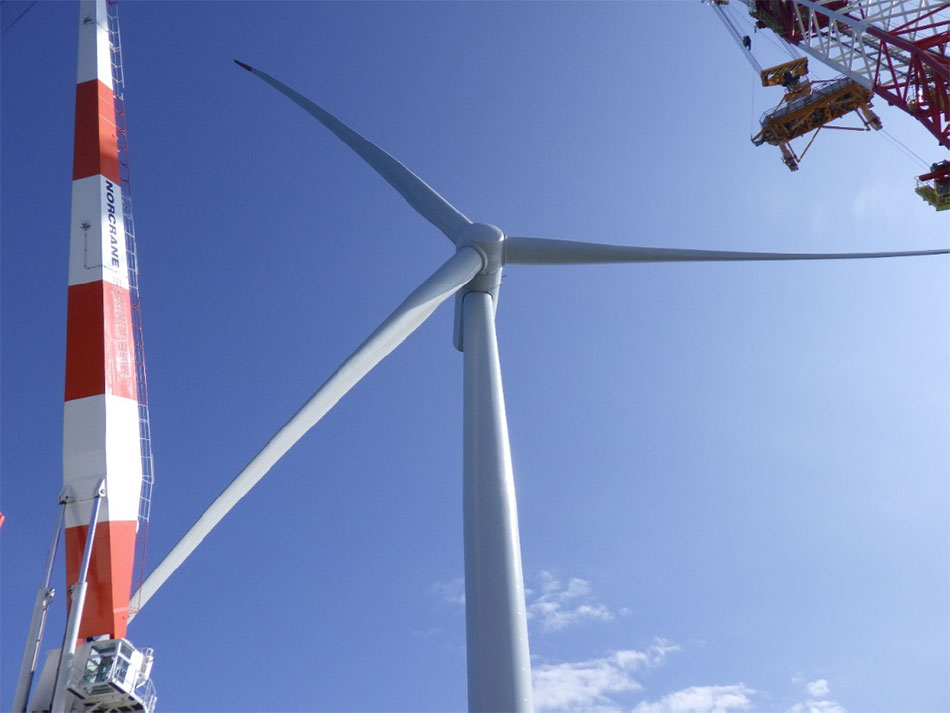 スポーツベット ビットコインを終えた14基目の8MWスポーツベット ビットコイン