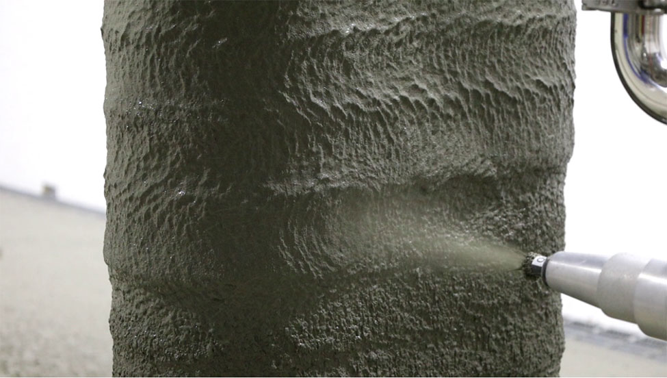 スポーツベット口コミ噴射型3Dプリンティング