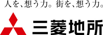 三菱地所株式会社ロゴマーク