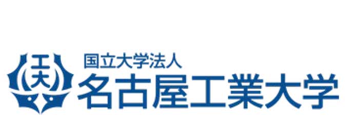 国立大学法人名古屋工業大学ロゴマーク