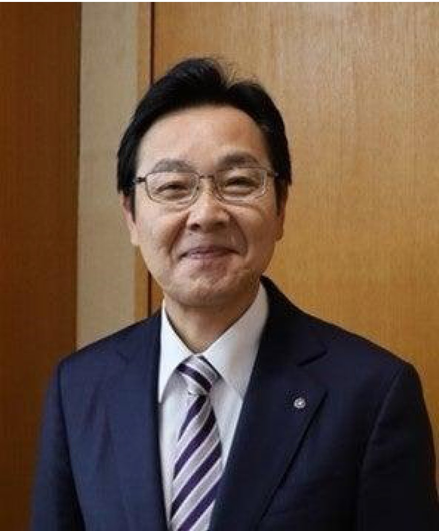 猿払村 村長 伊藤 浩一