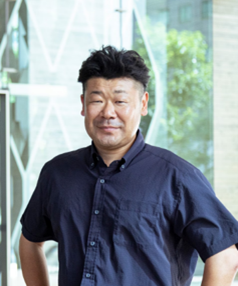 スポーツベット株式会社 生産技術本部 生産技術開発センター長　松本真一