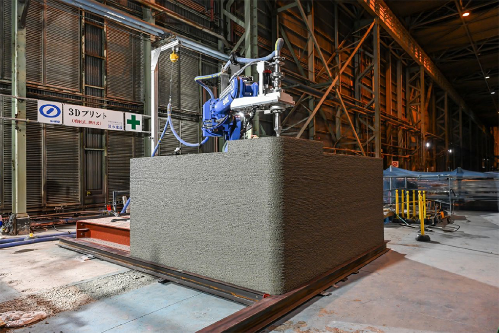 3Dプリンティング 実施状況：スポーツベット アービトラージ ok押出型