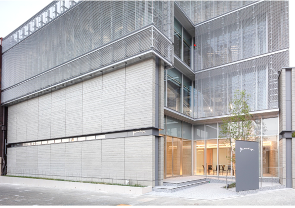 株式会社ヤマダヤ本社ビル（愛知県名古屋市）