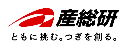 国立研究開発法人 産業技術総合研究所ロゴマーク