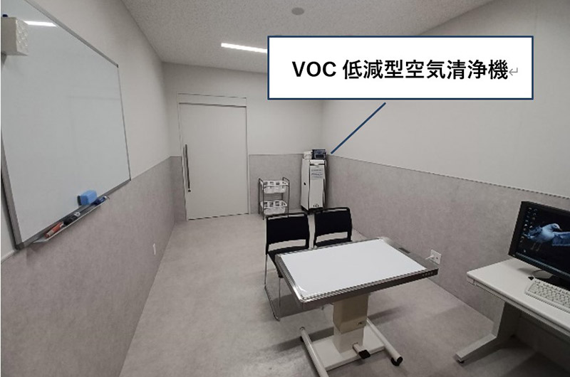 スポーツベット ライブ病院診察室