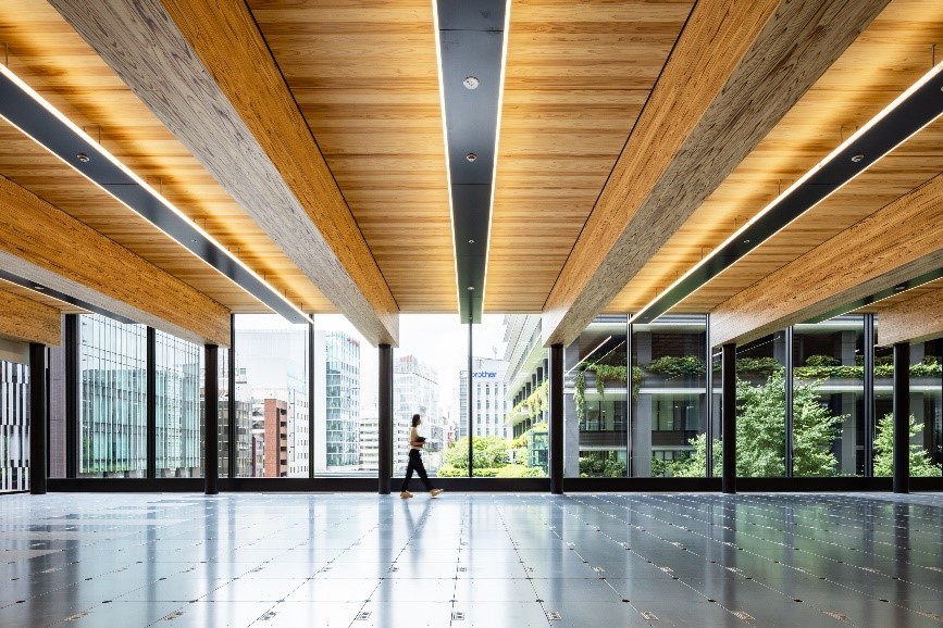 TDテラス宇都宮