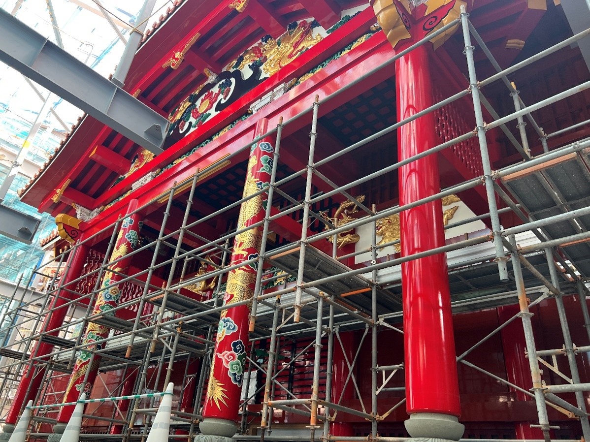 スポーツベット 市場規模正殿