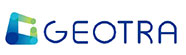 株式会社GEOTRAロゴマーク