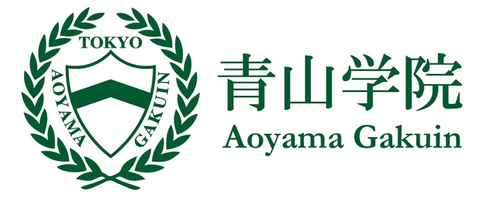 学校法人青山学院ロゴマーク