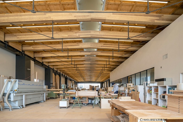 スポーツベット 日本向け棟の写真