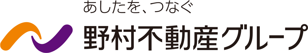 野村不動産株式会社ロゴマーク