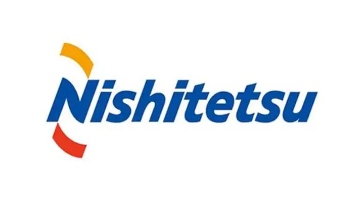 西日本鉄道株式会社ロゴマーク