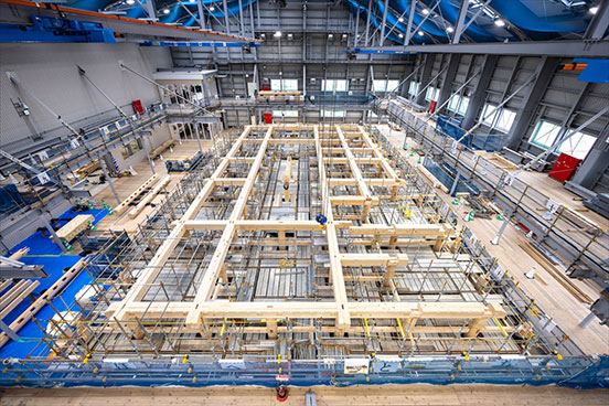 事業トピックス