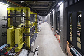 構造研究エリア