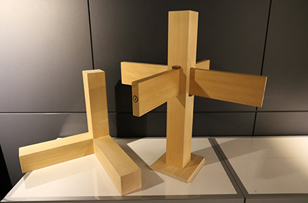 【仕口】金具を使わずに柱・梁など接合させる伝統スポーツベット 稼ぐ