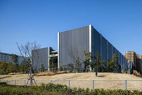 NOVARE Lab（技術研究所 潮見ラボ） 2023年