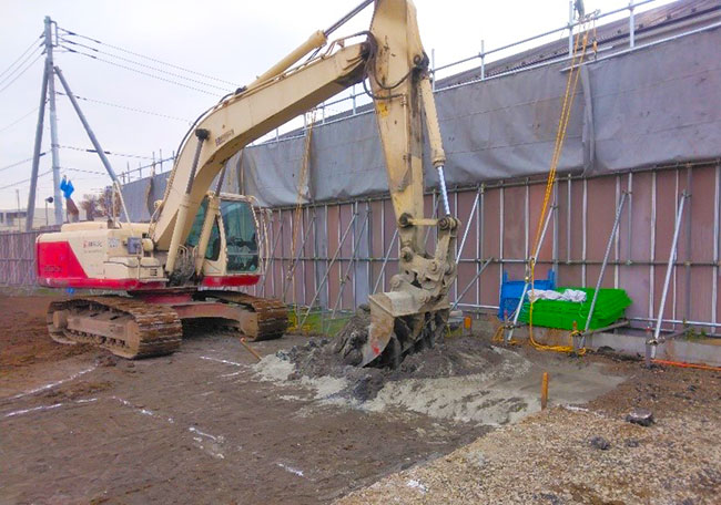 スポーツベット ブックメーカー 口コミ炭の混合・攪拌