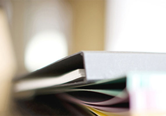 業績ハイライト