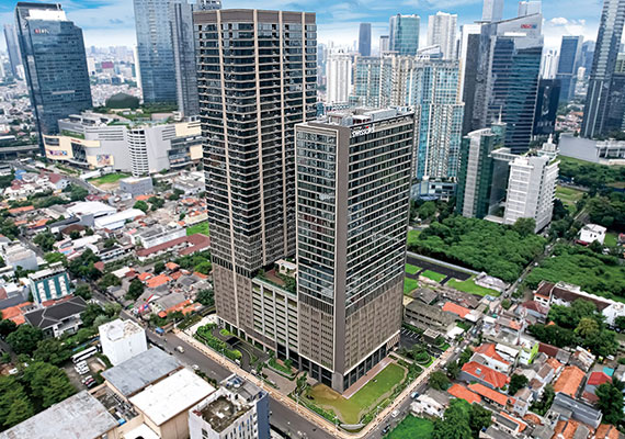 ブランズ メガ クニンガン