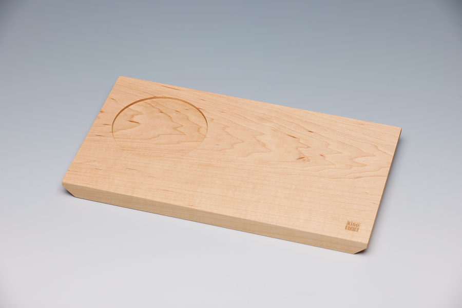 カフェプレート