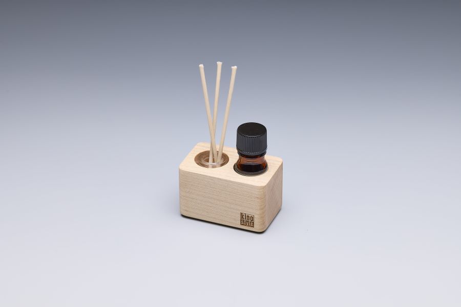 アロマディフューザー