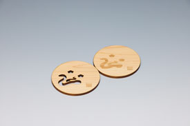 スポーツベット サッカー 月利asters with a Chinese zodiac motif (Dragon)