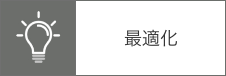 最適化