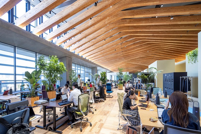 CASE STUDY 11 Smart Innovation Eスポーツ ベット テニスsystem Novare</br>(“スポーツ ベット テニス” Japanese Scarf Joint)