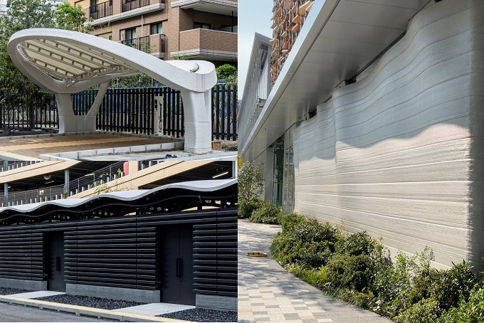 CASE STUDY 13 Smart Innovation Eスポーツ ベット テニスsystem Novare</br>(The Future of Monozukuri with 3D Printers)