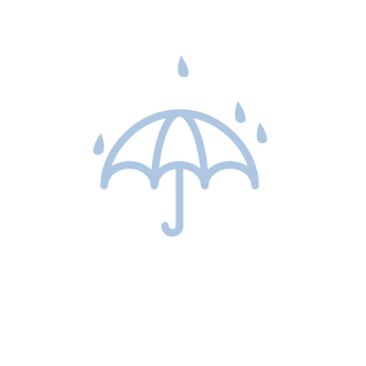雨水軌跡