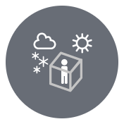 スポーツベット アービトラージrmal Comfort PMV icon