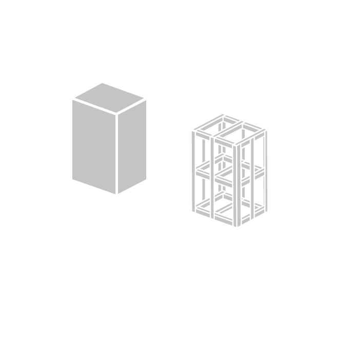AI for supporting structural design