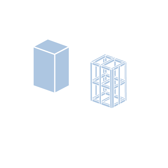 AI for supporting structural design