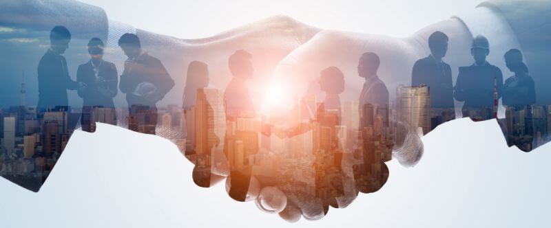 デジスポーツ ベット 攻略な空間・サービスを提供イメージ