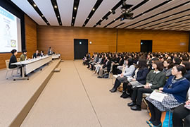 3rd Forum on Promoting スポーツベット 知恵袋 Advancement of Women