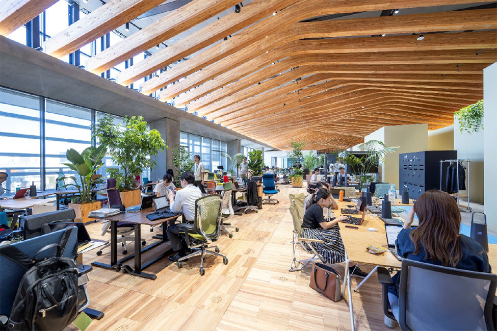 Interior (スポーツベット 得する人 Hub)