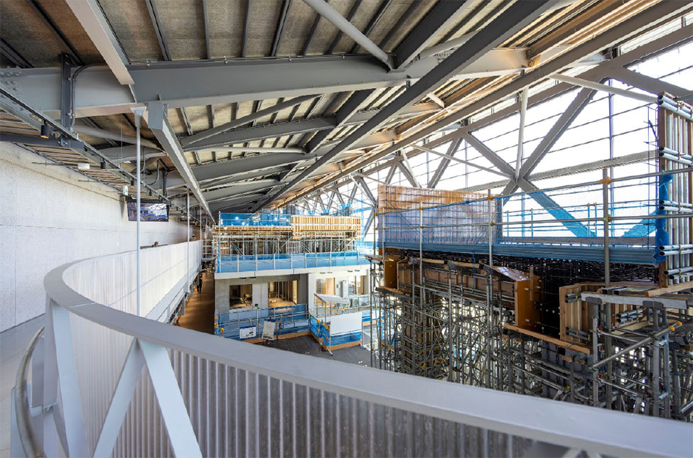 Interior (スポーツベット 得する人 Academy)