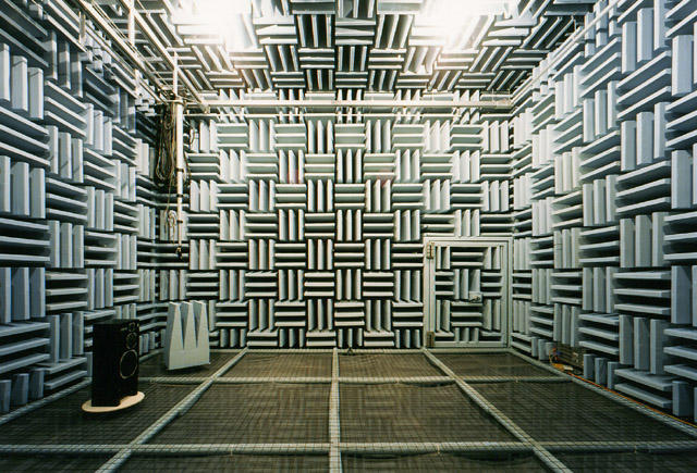 Aベットネット スポーツustic Laboratory