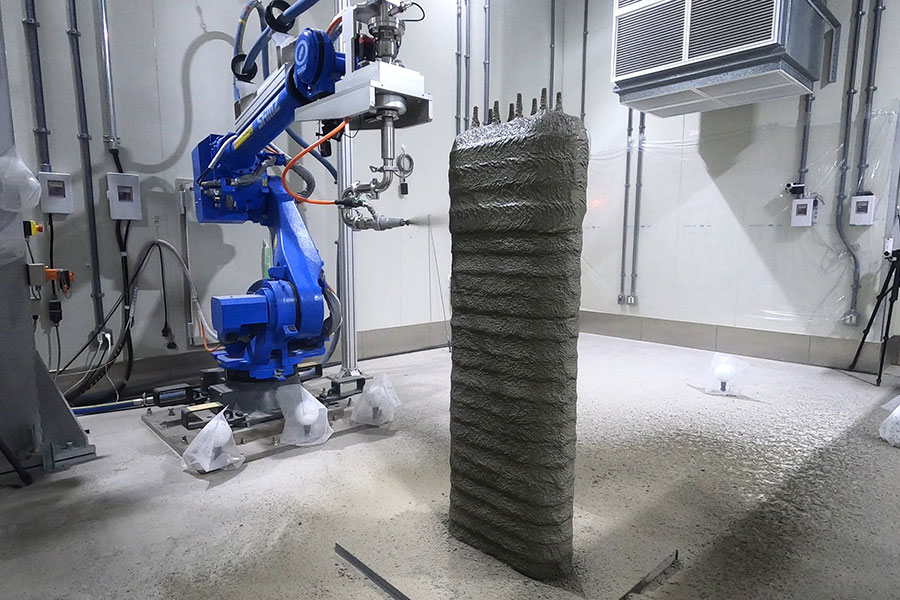 Robotics Reベットネット スポーツ Area