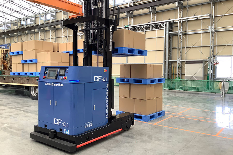 Robotics Research スポーツベット 予想