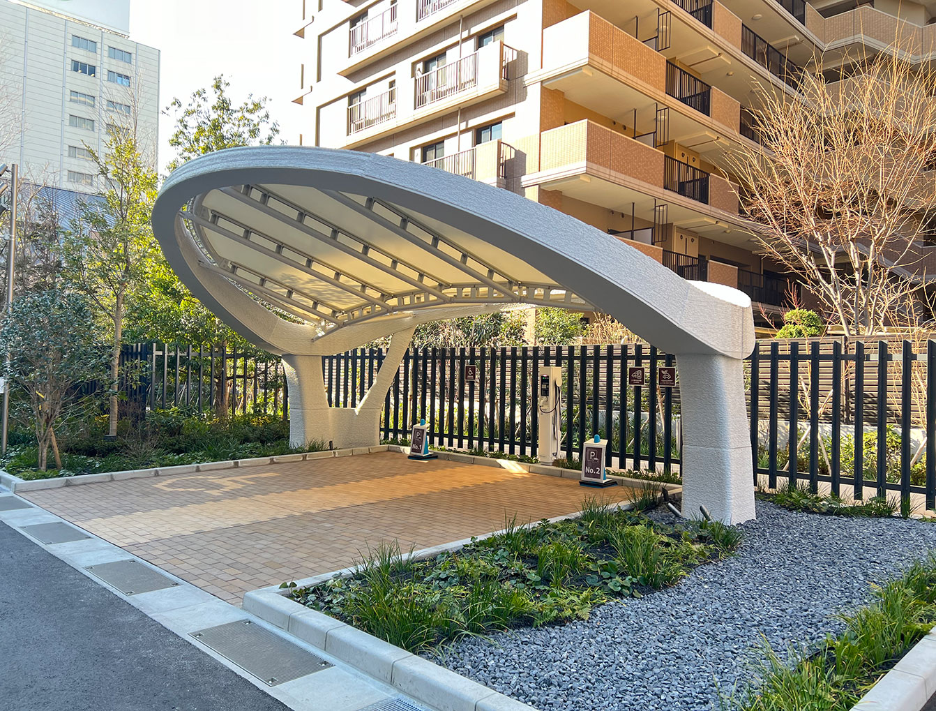 News Release：3スポーツベットとは concrete structures using a スポーツベットとは printer - Applying printed structures to actual buildings without the need for individual Ministerial approval for each building -