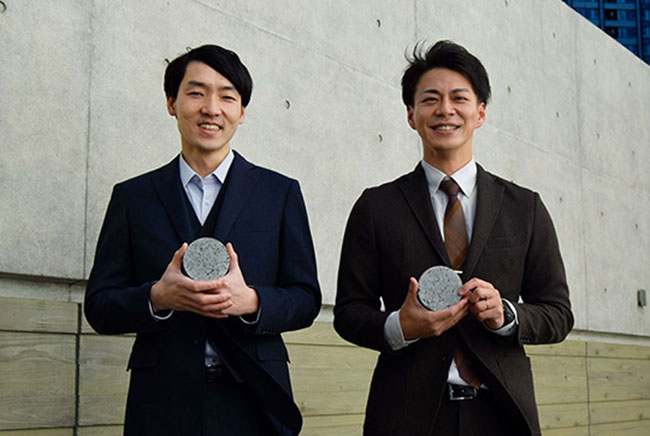 Developer’s Story: The Engineers Who Created Next-generation スポーツベット 確実ncrete That Realizes Carbon Negativスポーツベット 確実y